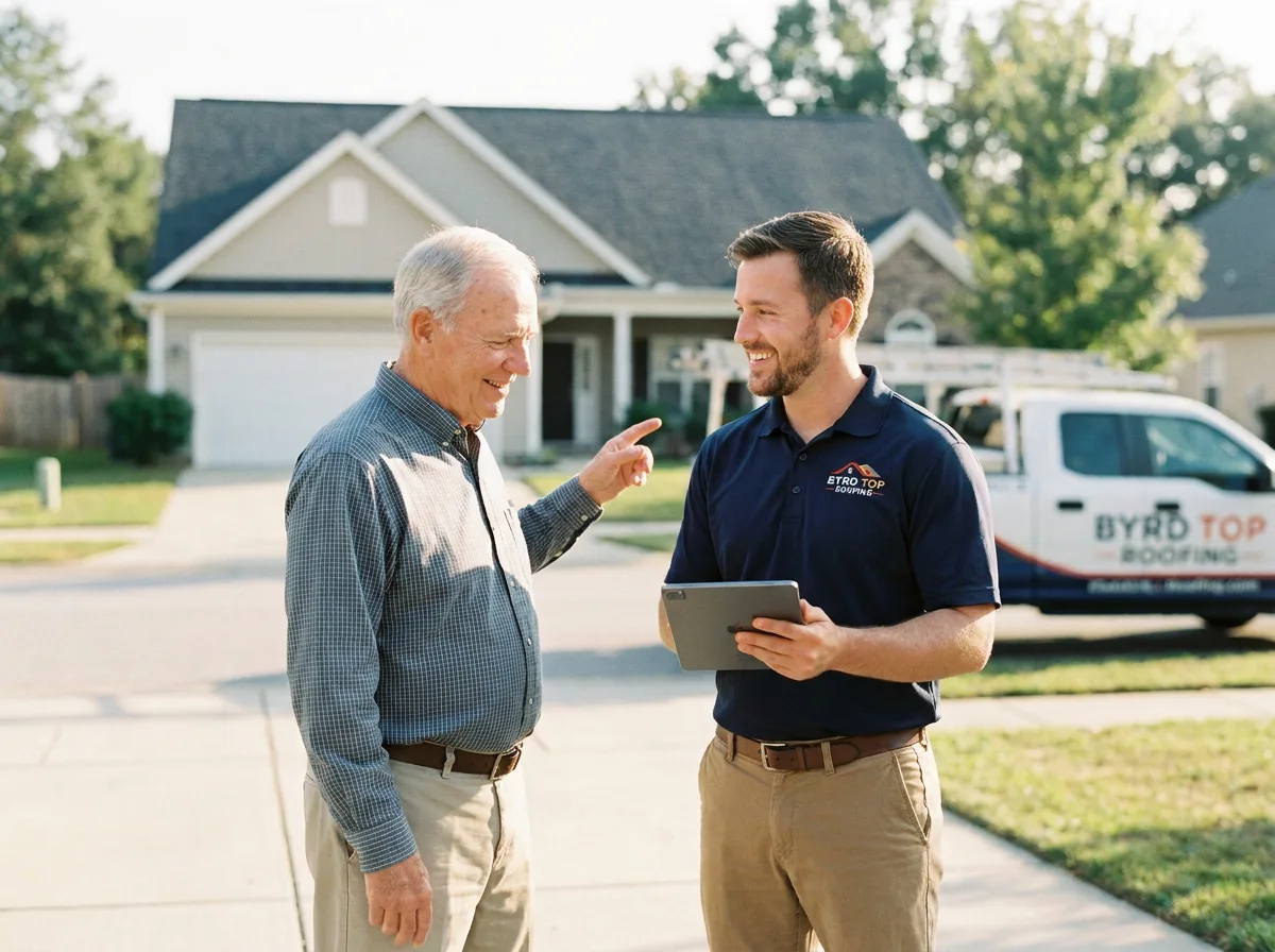 Roofing Mather, PA FAQs